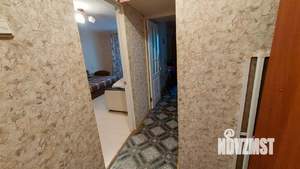 2-к квартира, вторичка, 36м2, 9/9 этаж