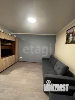 Студия квартира, вторичка, 32м2, 13/14 этаж