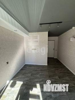 Студия квартира, вторичка, 18м2, 1/16 этаж