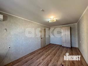 1-к квартира, вторичка, 38м2, 7/16 этаж