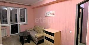 1-к квартира, вторичка, 33м2, 2/6 этаж