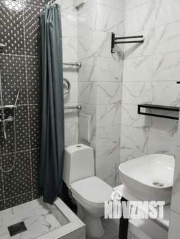 Студия квартира, вторичка, 17м2, 2/3 этаж