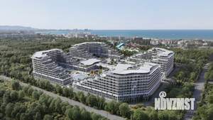 2-к квартира, вторичка, 50м2, 8/9 этаж