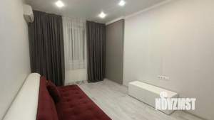 1-к квартира, вторичка, 38м2, 6/13 этаж