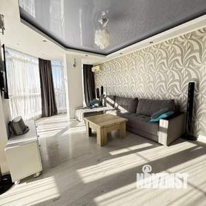 3-к квартира, вторичка, 100м2, 9/11 этаж