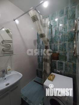 3-к квартира, вторичка, 55м2, 4/5 этаж