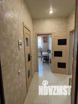 1-к квартира, вторичка, 35м2, 1/5 этаж