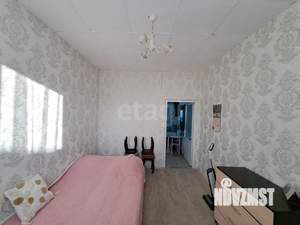 4-к квартира, вторичка, 92м2, 1/1 этаж