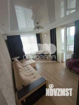 2-к квартира, вторичка, 55м2, 4/20 этаж