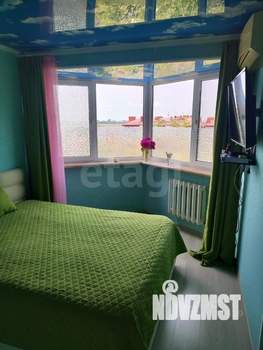 2-к квартира, вторичка, 59м2, 6/7 этаж