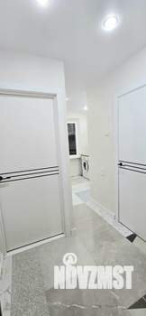 1-к квартира, вторичка, 25м2, 4/5 этаж