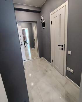 Студия квартира, вторичка, 33м2, 10/12 этаж