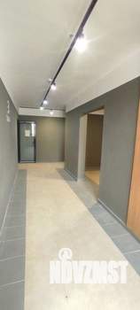 Студия квартира, вторичка, 24м2, 1/4 этаж