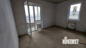 1-к квартира, вторичка, 40м2, 5/16 этаж