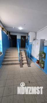 2-к квартира, вторичка, 48м2, 2/9 этаж