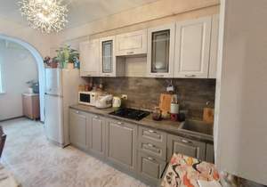 1-к квартира, вторичка, 44м2, 5/5 этаж