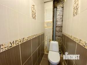 2-к квартира, вторичка, 50м2, 2/9 этаж