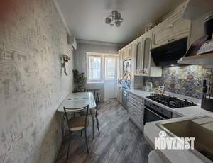 2-к квартира, вторичка, 51м2, 5/5 этаж