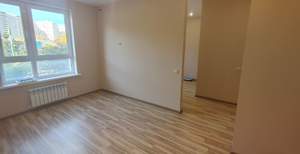 1-к квартира, вторичка, 37м2, 1/8 этаж