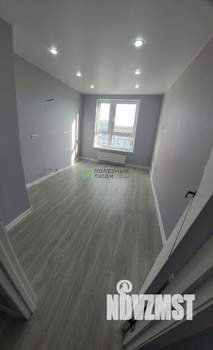 1-к квартира, вторичка, 39м2, 14/18 этаж