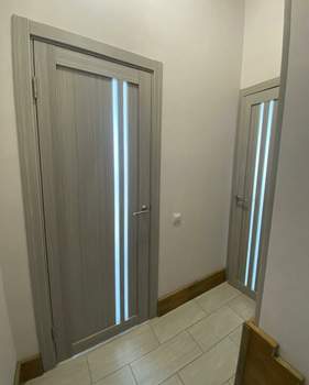 1-к квартира, вторичка, 45м2, 4/12 этаж