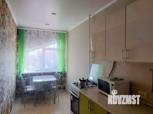 2-к квартира, вторичка, 47м2, 6/10 этаж