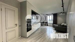 2-к квартира, вторичка, 71м2, 6/8 этаж