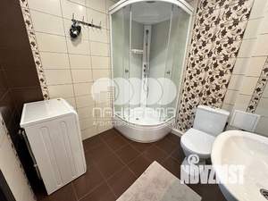 1-к квартира, вторичка, 40м2, 9/9 этаж