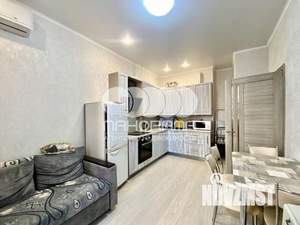 1-к квартира, вторичка, 36м2, 3/16 этаж