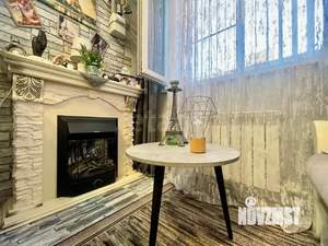 1-к квартира, вторичка, 35м2, 2/4 этаж