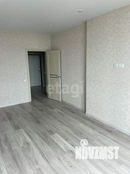 1-к квартира, вторичка, 42м2, 10/19 этаж