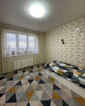 2-к квартира, вторичка, 85м2, 10/18 этаж