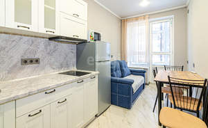 1-к квартира, вторичка, 33м2, 3/8 этаж