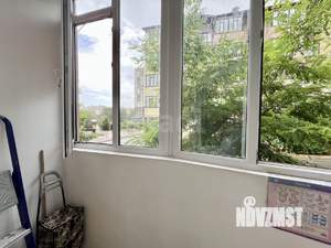 1-к квартира, вторичка, 35м2, 1/5 этаж