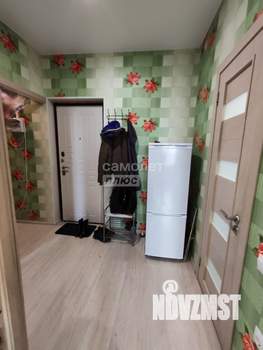 1-к квартира, вторичка, 33м2, 8/8 этаж