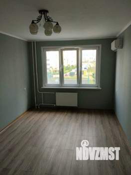 1-к квартира, вторичка, 37м2, 3/16 этаж