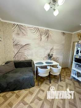 1-к квартира, вторичка, 47м2, 10/17 этаж