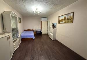 1-к квартира, вторичка, 36м2, 2/9 этаж