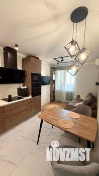 1-к квартира, вторичка, 51м2, 11/13 этаж