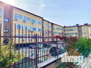 3-к квартира, вторичка, 81м2, 3/3 этаж