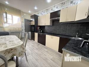 2-к квартира, вторичка, 52м2, 7/7 этаж