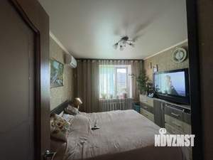 3-к квартира, вторичка, 72м2, 7/9 этаж