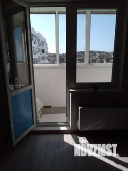 1-к квартира, вторичка, 35м2, 15/16 этаж