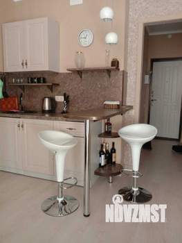 Студия квартира, вторичка, 26м2, 6/14 этаж