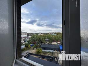 1-к квартира, вторичка, 34м2, 7/10 этаж