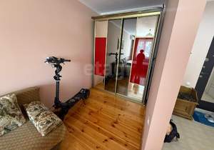 1-к квартира, вторичка, 35м2, 5/13 этаж