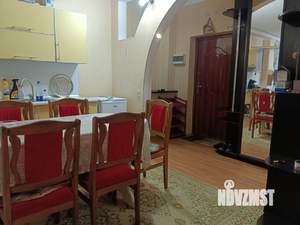 2-к квартира, вторичка, 70м2, 1/11 этаж