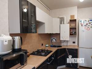 2-к квартира, вторичка, 56м2, 2/3 этаж