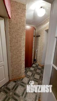 2-к квартира, вторичка, 36м2, 9/9 этаж