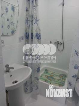 Студия квартира, вторичка, 25м2, 2/3 этаж